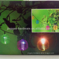 Indoor and outdoor decorative globe string lights factory wholesale led globe string lights